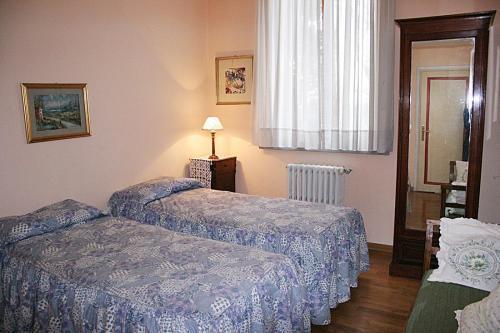 Villa Ulivi Florença Quarto foto