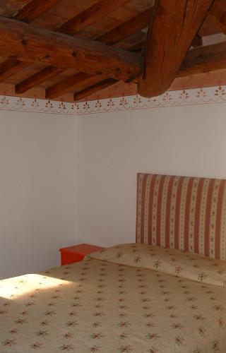 Villa Ulivi Florença Quarto foto