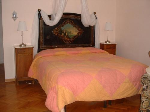 Villa Ulivi Florença Quarto foto