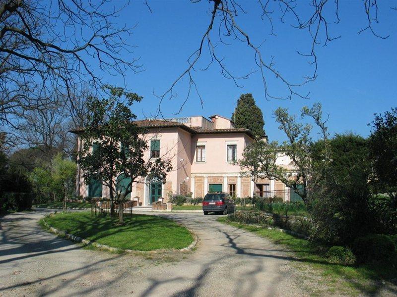 Villa Ulivi Florença Exterior foto