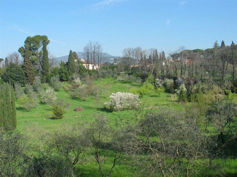 Villa Ulivi Florença Exterior foto