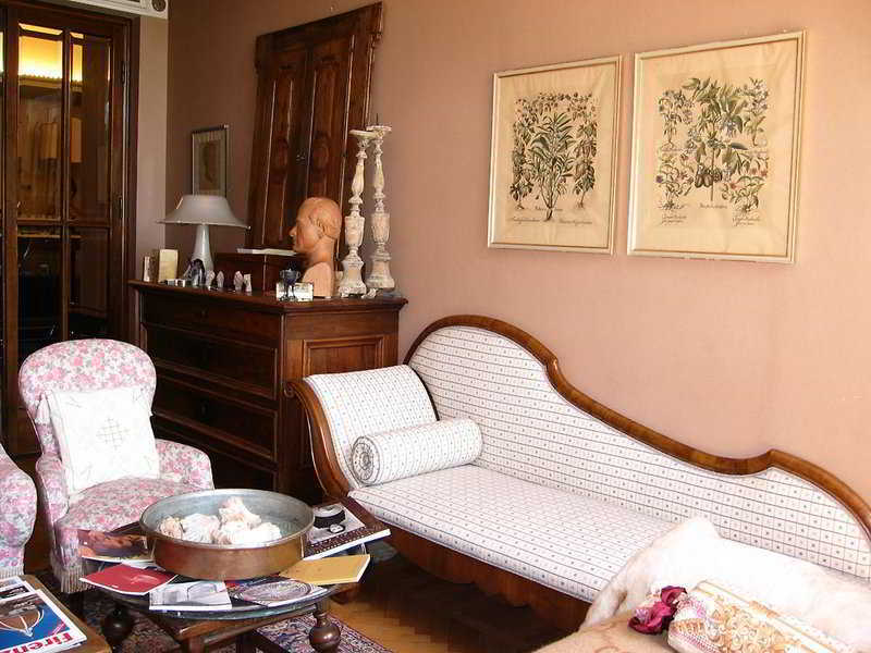 Villa Ulivi Florença Quarto foto