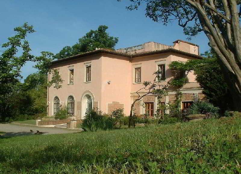 Villa Ulivi Florença Exterior foto