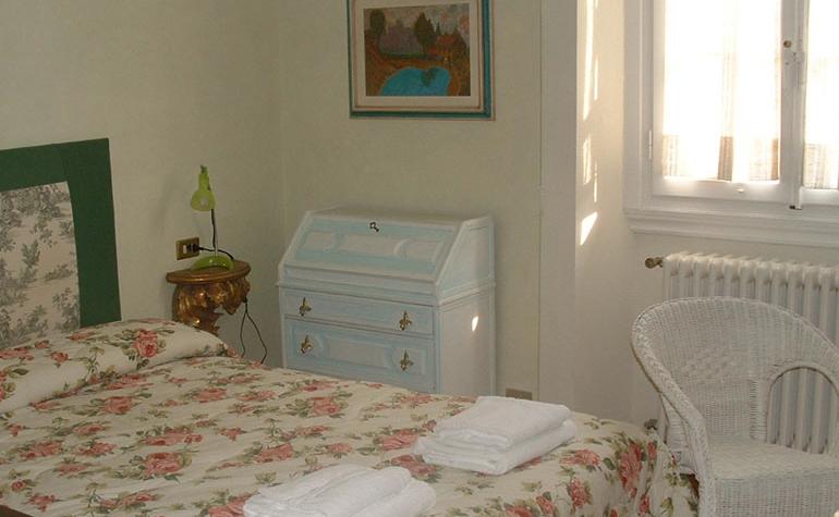 Villa Ulivi Florença Quarto foto