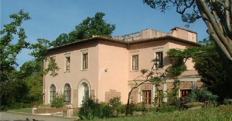 Villa Ulivi Florença Exterior foto